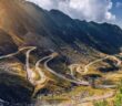 Richtiges Durchfahren von Kurven ( Foto: Adobe Stock - daliu )