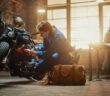 Heckumbau: Tipps & Tricks rund um den Heckumbau ( Foto: Adobe Stock - Gorodenkoff )