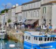 Mit dem Hausboot die Südküste Frankreichs erkunden