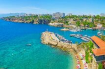 Nazar Holiday