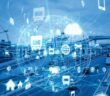 Cellular V2X vernetzt das Auto mit anderen Verkehrsteilnehmern. (Foto: shutterstock - metamorworks)