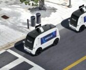 Neolix: Fahrzeuglizenz für autonomes Lieferfahrzeug im Einsatz auf öffentlichen Straßen