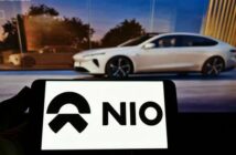 NIO ET7: Dolby Atmos setzt neuen Standard ( Lizenzdoku: Shutterstock-T. Schneider )