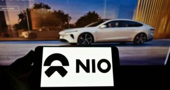 NIO ET7: Dolby Atmos setzt neuen Standard ( Lizenzdoku: Shutterstock-T. Schneider )