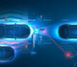 LiDAR sorgt für Sicherheit: Autonomes Fahren dank Valeo auf höherem Niveau ( Foto: Adobe Stock ZinetroN )