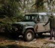 Männerhobby Offroud: Ranger XXL hochwertige Geländewagen ( Foto: Shutterstock- Linda Lauva )