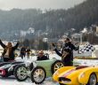 Seifenkiste bauen: Wie man Bugatti Baby II und Aston Martin DB5 (Foto: The Little Car Company / Ben Lewis)