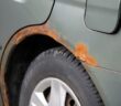 Rost entfernen: Auto von Korrosion befreien und den Lack schützen ( Foto: Adobe Stock-Pascal Huot )