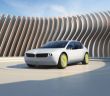 Der BMW i Vision Dee beeindruckt Las Vegas mit seinen innovativen (Foto: BMW Group)