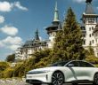 Lucid Air Dream Edition erreicht Kunden in der Schweiz: Erste Auslieferungen (Foto: Lucid Motors)