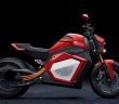 Verge Motorcycles unterstützt Princess Charlene of Monaco Foundation mit Spende von zwei (Foto: Verge Motorcycles)
