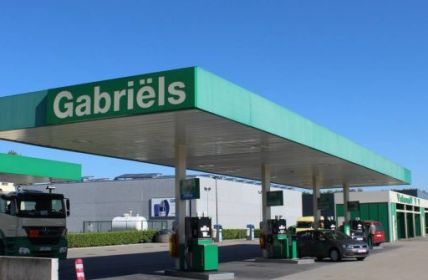 Benzin- und Dieselpreise erreichen Sieben-Monats-Höchststand in (Foto: AdobeStock - Imladris 388549549)