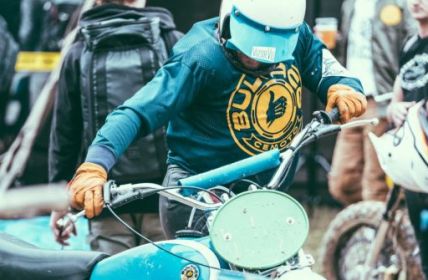 Motorradbegeisterte aufgepasst: Maxlride Motofestival (Foto: BadandBold)