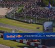 Begeisterte Fans feiern am Nürburgring (Foto: NÜRBURGRING 1927 GMBH & CO. KG)