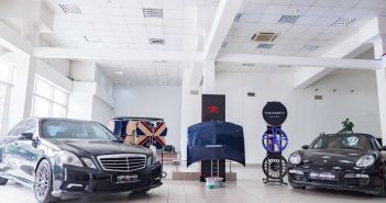 Porsche 911 vs. Mercedes-AMG GT: Ein Vergleich der (Foto: AdobeStock 310460043_Aleksandr Kondratov)