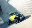 Opel Rocks e-XTREME: Einzigartiges Design und innovative (Foto: Opel Automobile GmbH)