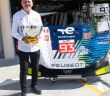PEUGEOT TotalEnergies gewinnt FIA WEC DHL (Foto: Joao Filipe)