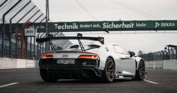 ABT Sportsline präsentiert den einzigartigen XGT (Foto: ABT Sportsline GmbH)