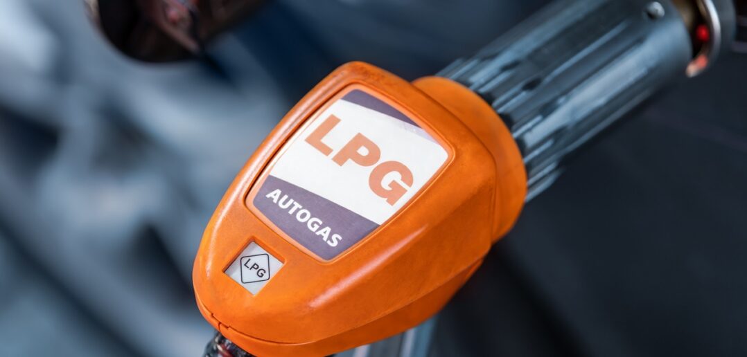 Ford auf LPG-Flüssiggas umrüsten: Der ultimative Autogas-Guide für Sparfüchse und Umweltfreunde (Foto: AdobeStock - Kirill Gorlov 520906587)