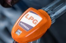 Ford auf LPG-Flüssiggas umrüsten: Der ultimative Autogas-Guide für Sparfüchse und Umweltfreunde (Foto: AdobeStock - Kirill Gorlov 520906587)