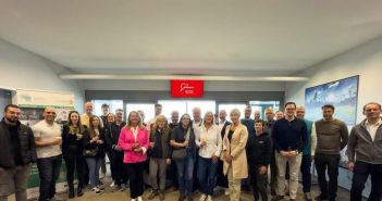 Curriculumentwicklung feiert Jubiläum und integriert Trends zu Nachhaltigkeit aktiv Zehn Jahre MBA Fernstudium Motorsport Management an Hochschule (Foto: zfh - Zentrum für Fernstudien im Hochschulverbund)