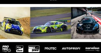 Eigene Produktion in Leutenberg: bluechemGROUP fördert praxisnahe Werkstattlösungen, Servicekonzepte bluechemGROUP erweitert 2025 Motorsportengagement: Partnerschaften in drei Rennserien (Foto: CTP GmbH . bluechemGROUP)