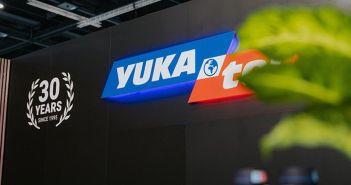 Yukatel feiert 30 Jahre mit erweitertem Stand auf IFA (Foto: Yukatel GmbH)
