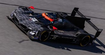 BMW M Motorsport setzt auch 2026 auf bewährte (Foto: BMW AG)