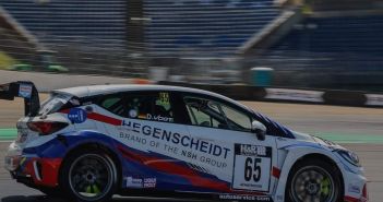 H&R und RAVENOL verlängern gemeinsam RCN-Engagement vor Saisonstart (Foto: Nürburgring 1927 GmbH & Co. KG)