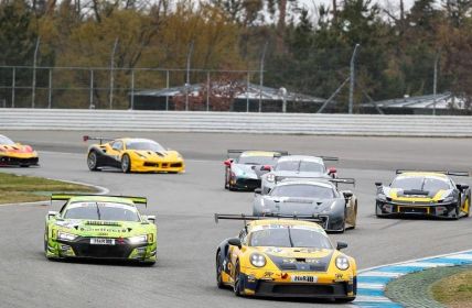 DMV Goodyear Racing Days in Oschersleben bieten Motorsportvielfalt (Foto: Patrick Holzer)