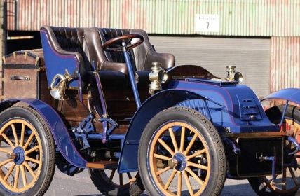 Retro Classics Essen 2026 startet erfolgreich als regionales (Foto: ADAC Motorsport)