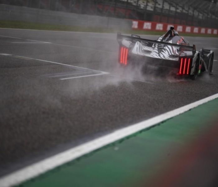 6 Stunden von Imola: Ein herausfordernder Saisonauftakt f&uuml;r das Team (Foto: PEUGEOT)