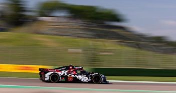PEUGEOT TotalEnergies peilt Revanche in Spa-Francorchamps nach Imola-Pleite (Foto: PEUGEOT)