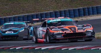 Zehn actionreiche Rennen beim ADAC Racing Weekend in (Foto: Toppmoeller Fotografie)